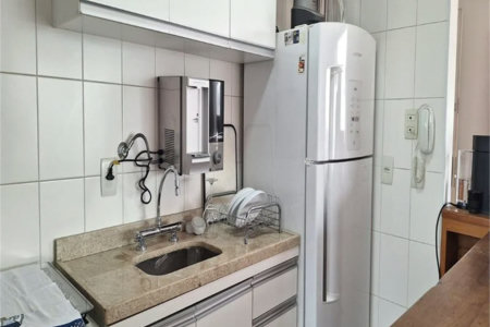 Cobertura à venda com 1 suíte em Pinheiros, São Paulo, SP