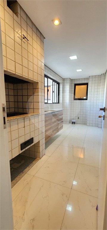 Apartamento à venda com 4 suítes em Paraíso do Morumbi, São Paulo, SP