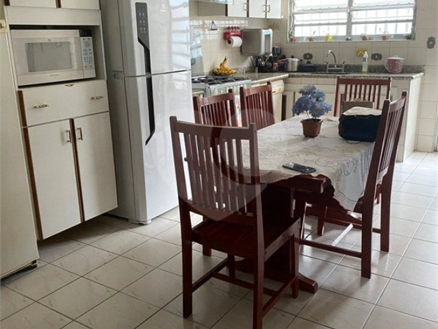 Sobrado à venda com 4 quartos, sendo 2 suítes,  em Imirim, São Paulo, SP