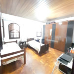 Casa Térrea à venda com 4 quartos em Mandaqui, São Paulo, SP