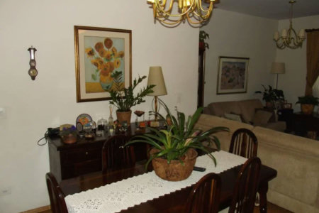 Apartamento à venda com 3 quartos, sendo 1 suíte, em Vila Andrade, São Paulo, SP