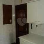 Apartamento à venda com 3 suítes em Água Fria, São Paulo, SP