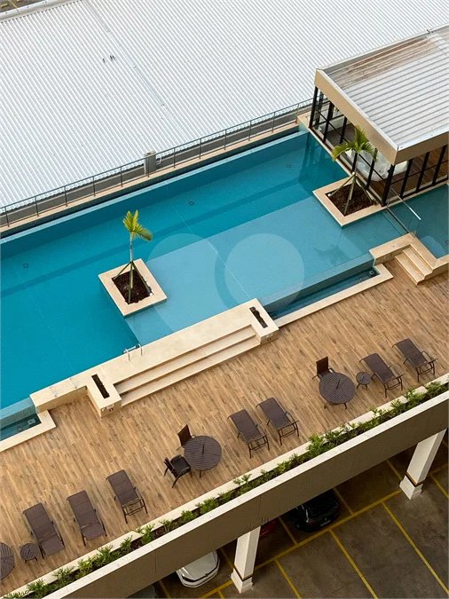 Apartamento à venda com 2 quartos em Santa Cruz do José Jacques, Ribeirão Preto, SP