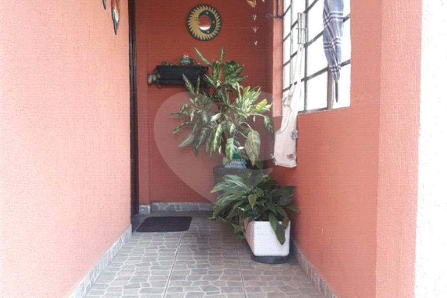 Casa à venda com 5 quartos em Santana, São Paulo, SP