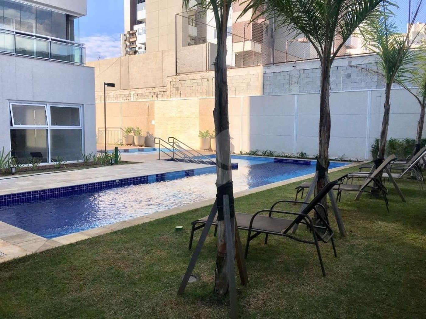 Apartamento para alugar com 3 suítes em Tatuapé, São Paulo, SP