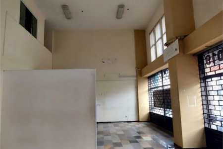 Loja Comercial para locação, ,  - LO0024.