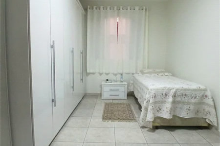 Casa à venda com 3 quartos, sendo 1 suíte, em Vila Rica, São Paulo, SP
