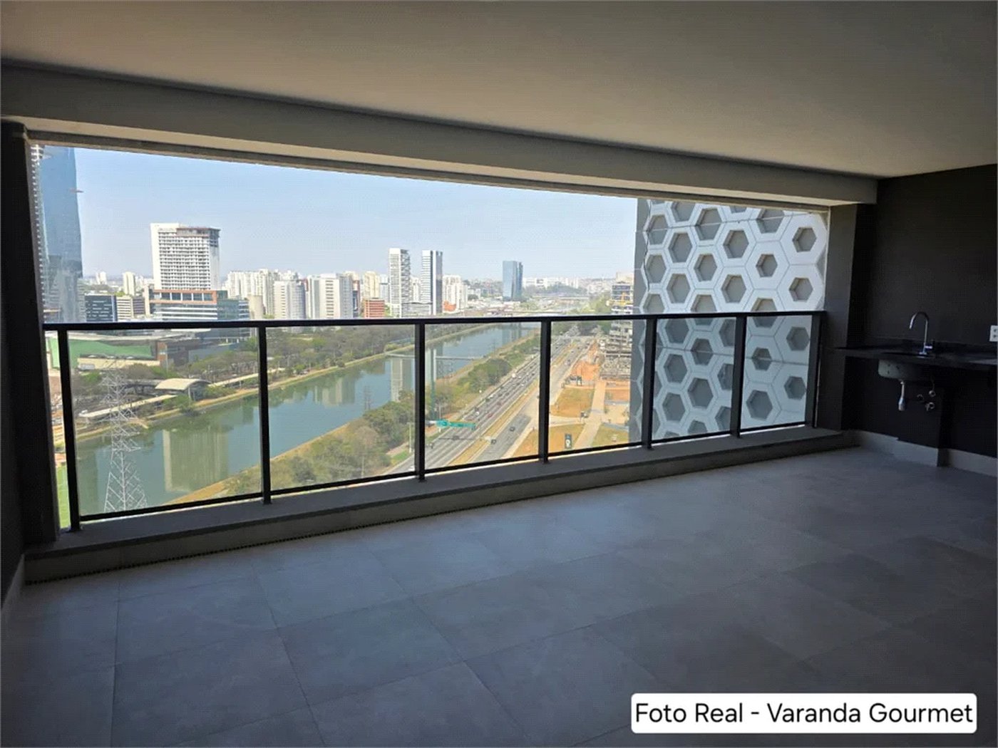 Apartamento à venda com 4 suítes em Jardim Morumbi, São Paulo, SP