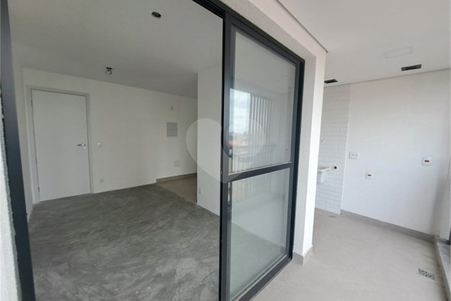 Apartamento à venda com 2 quartos em Mandaqui, São Paulo, SP