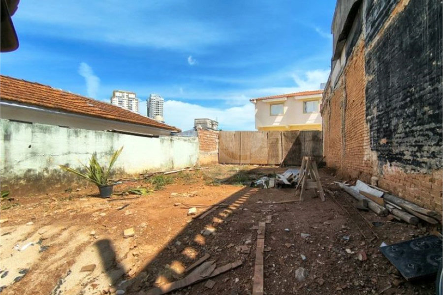 Terreno à venda no condomínio Terreno, São Paulo - SP