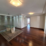 Apartamento para alugar com 3 suítes em Vila Suzana, São Paulo, SP