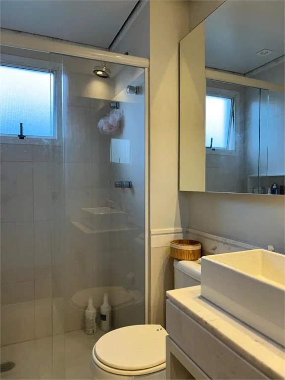 Apartamento à venda com 2 quartos, sendo 1 suíte, em Vila Andrade, São Paulo, SP