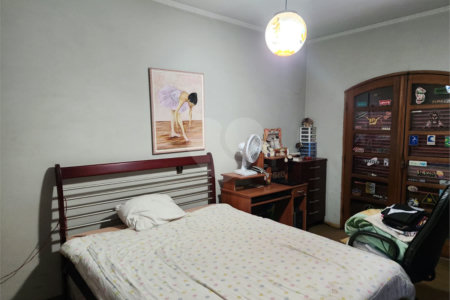 Sobrado à venda com 3 quartos, sendo 1 suíte, em Jardim Floridiana (vila Xavier), Araraquara, SP