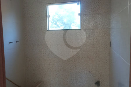 Casa a veda no Residencial Astolpho Luiz do Prado