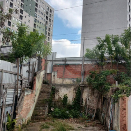Terreno à venda em Ipiranga, São Paulo, SP