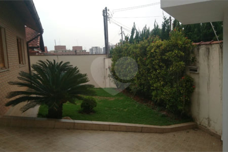 Casa Térrea à venda com 3 suítes em Super Quadra Morumbi, São Paulo, SP