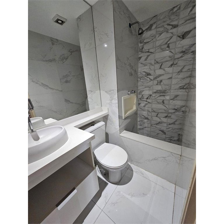 Apartamento à venda com 2 quartos em Barra Funda, São Paulo, SP