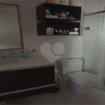 Apartamento à venda com 1 suíte em Santana, São Paulo, SP