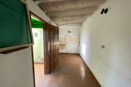 Sobrado à venda com 4 quartos, sendo 1 suíte, em Campo Grande, São Paulo, SP