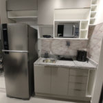 Studio para alugar com 1 suíte em Vila Cordeiro, São Paulo, SP