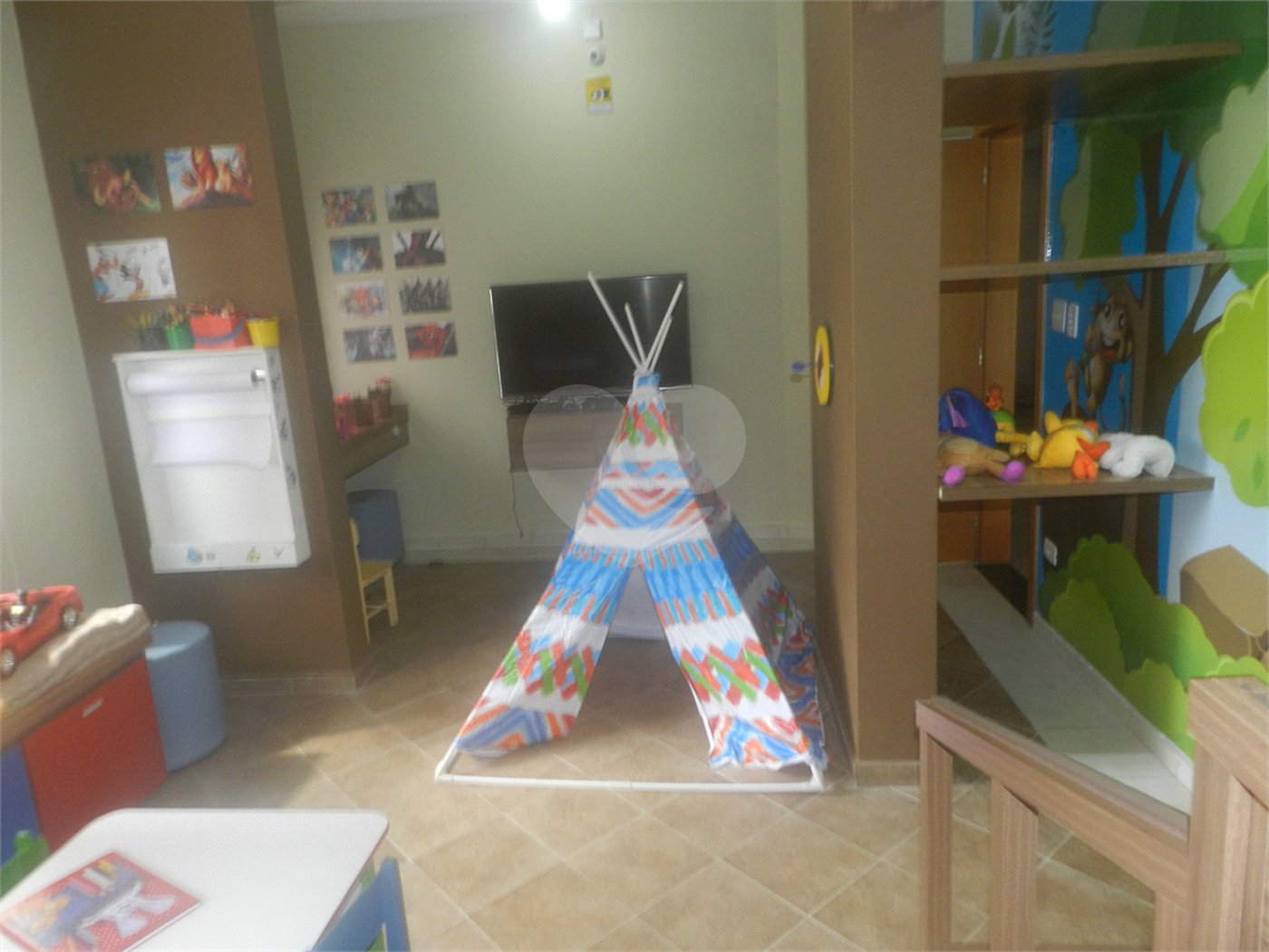 Apartamento à venda ou para alugar com 3 quartos, sendo 1 suíte, em Santa Teresinha, São Paulo, SP