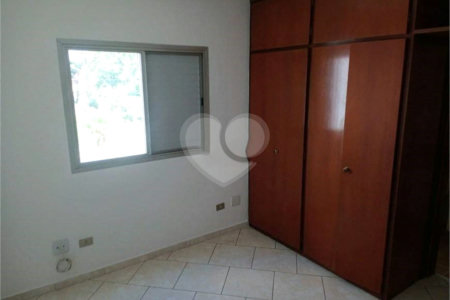 Apartamento à venda com 3 quartos em Vila Indiana, São Paulo, SP