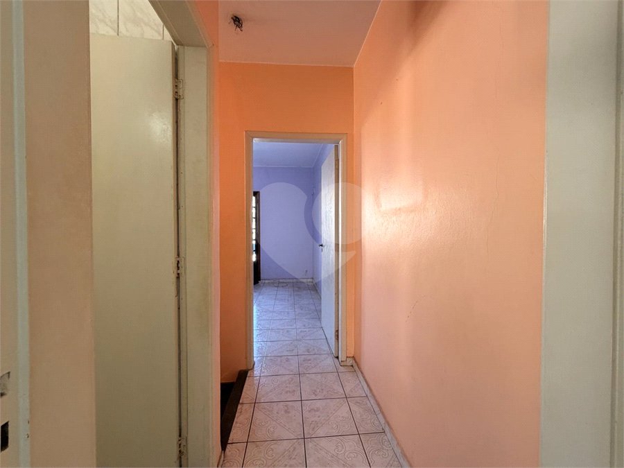 Sobrado à venda com 3 quartos em Assunção, São Bernardo do Campo, SP