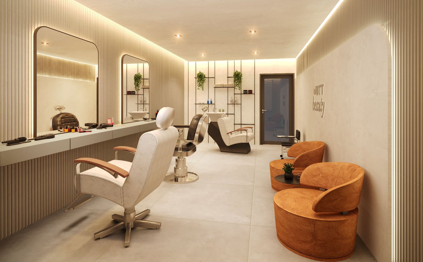 Studio à venda, na planta, na praia de Jatiuca, em Maceió - AL