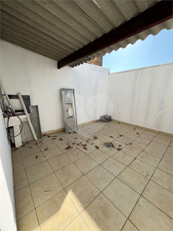 Sobrado à venda com 2 quartos em Mandaqui, São Paulo, SP