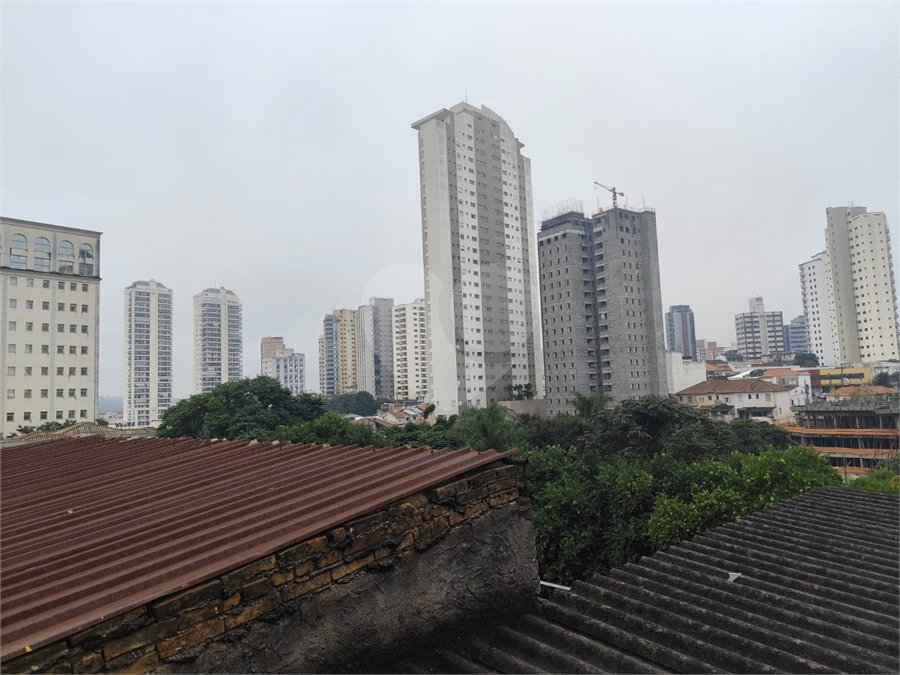 Sobrado para alugar com 2 quartos, sendo 1 suíte, em Santana, São Paulo, SP