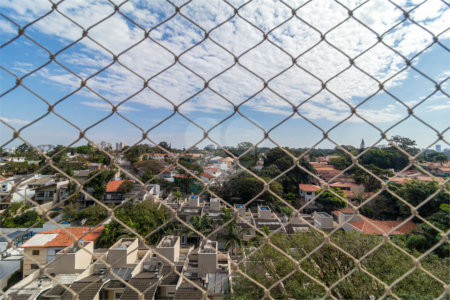 Apartamento à venda com 3 suítes em Jardim Prudência, São Paulo, SP