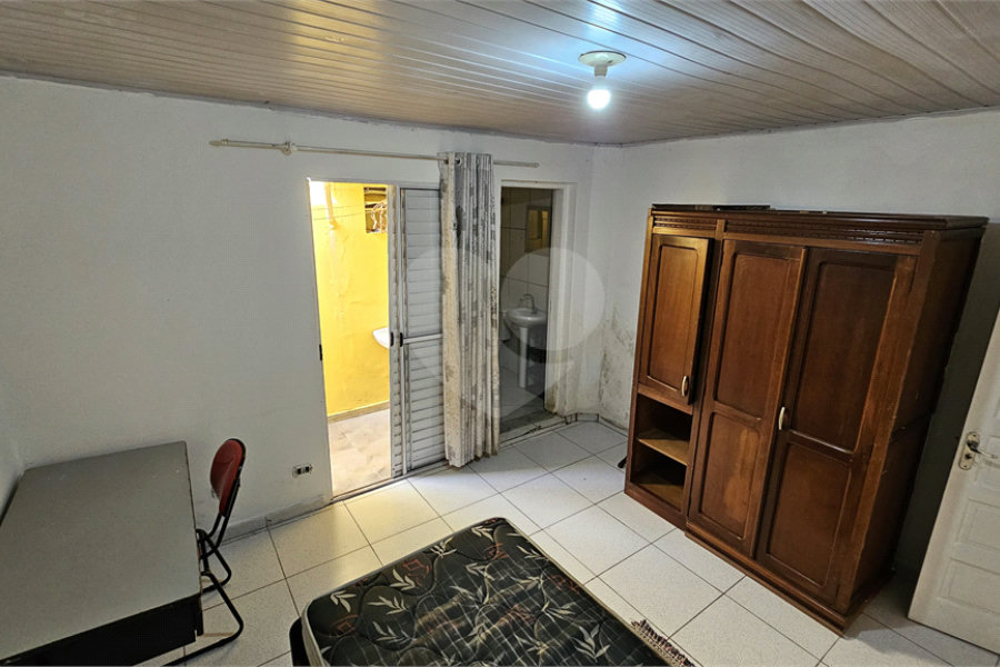Casa à venda com 3 quartos, sendo 1 suíte, em Alto da Boa Vista, São Paulo, SP