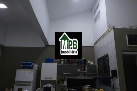 Casa à venda com 2 quartos, sendo 1 suíte, em George Oeterer, Iperó, SP