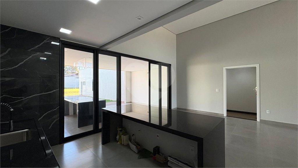 Casa à venda com 4 suítes no condomínio Saint Patrick, Sorocaba - SP