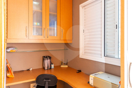 Apartamento à venda com 3 suítes em Vila Mascote, São Paulo, SP