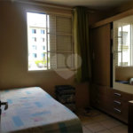 Apartamento à venda com 2 quartos no Brasilândia, São Paulo, SP