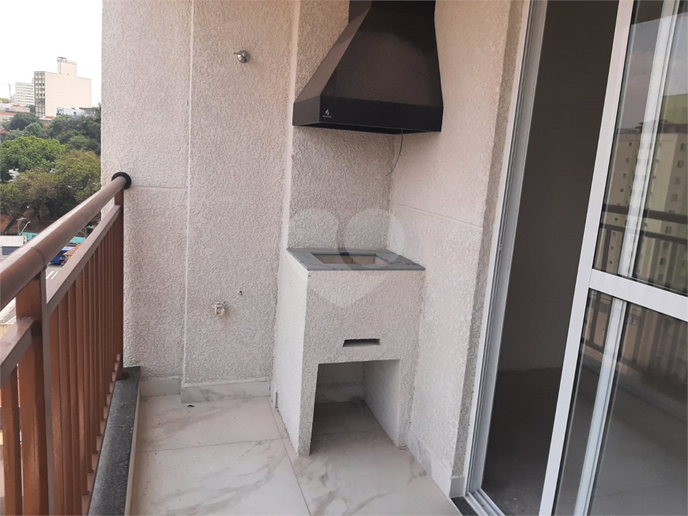 Apartamento à venda com 2 quartos, sendo 1 suíte,  em Parada Inglesa, São Paulo, SP
