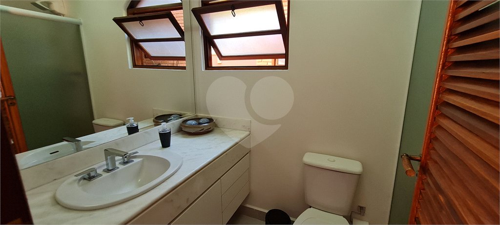 Chácara à venda com 4 suítes em Chácaras Residenciais Santa Maria, Votorantim, SP