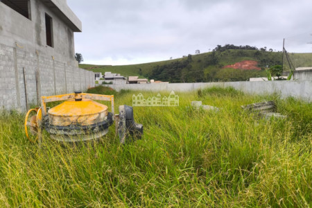 Terreno à venda em Loteamento Parque Residencial Serras de Atibaia II, Atibaia, SP