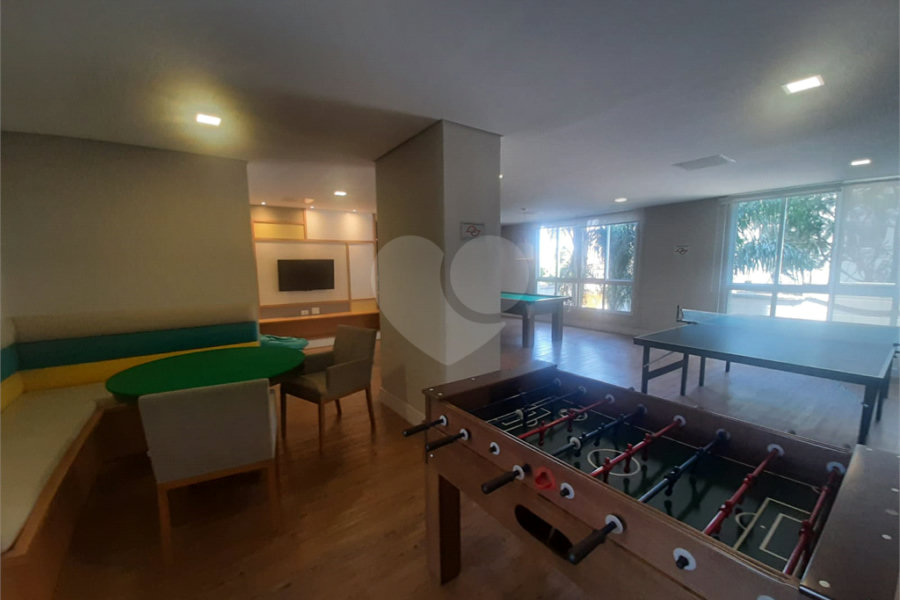 Apartamento à venda com 2 quartos em Vila Dom Pedro Ii, São Paulo, SP