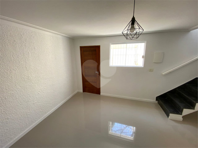 Sobrado à venda com 3 suítes em Vila Ester (zona Norte), São Paulo, SP