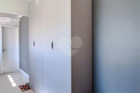 Apartamento à venda com 4 quartos, sendo 3 suítes, em Vila Romana, São Paulo, SP