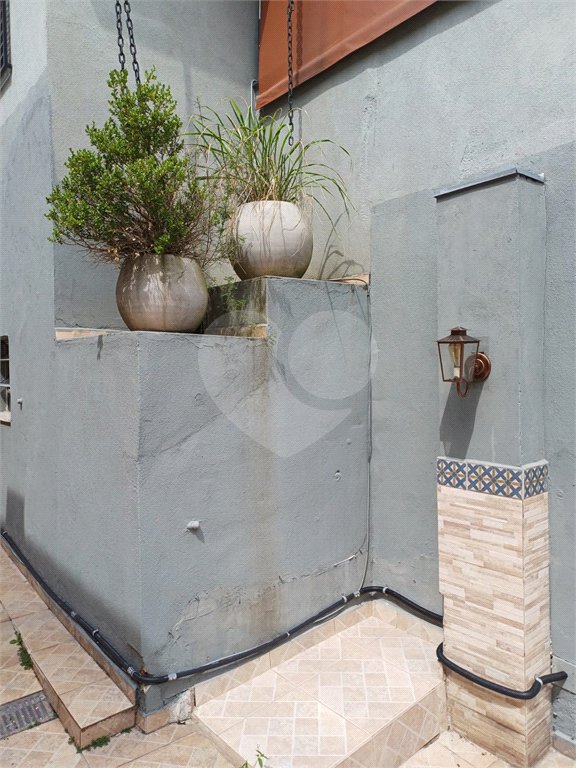 Casa à venda com 4 quartos em Vila Guilherme, São Paulo, SP