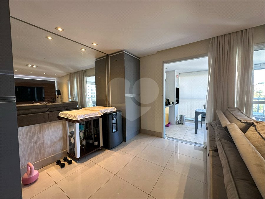 Apartamento à venda com 3 quartos, sendo 1 suíte,  em Mandaqui, São Paulo, SP