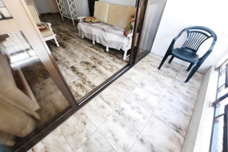 Apartamento à venda, 87 m² por R$ 350.000,00 - Balneário Cidade Atlântica - Guarujá/SP