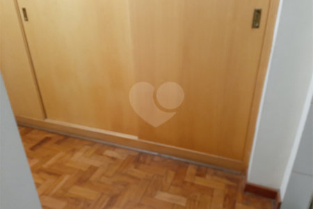 APARTAMENTO RESIDENCIAL EM VILA MARIANA