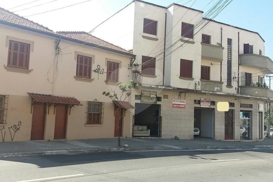 Prédio à venda em Santana, São Paulo, SP