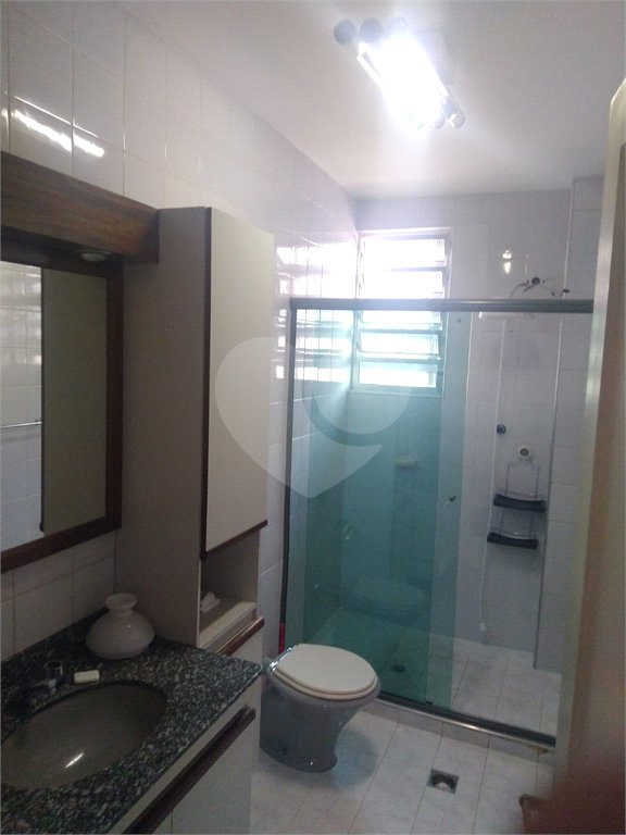 Apartamento à venda com 2 quartos em Vila Romana, São Paulo, SP