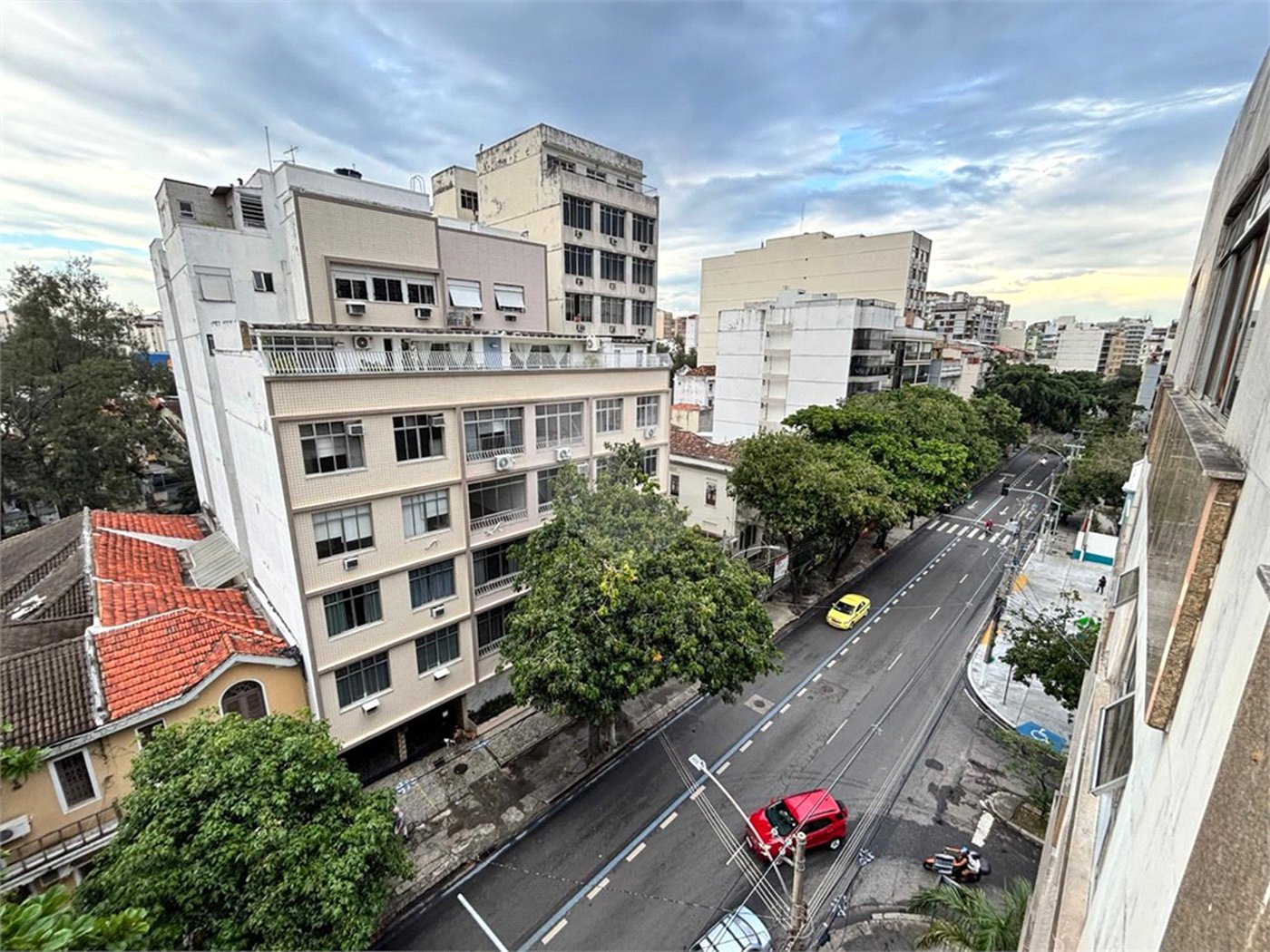 Apartamento à venda com 4 quartos, sendo 1 suíte, em Tijuca, Rio de Janeiro, RJ