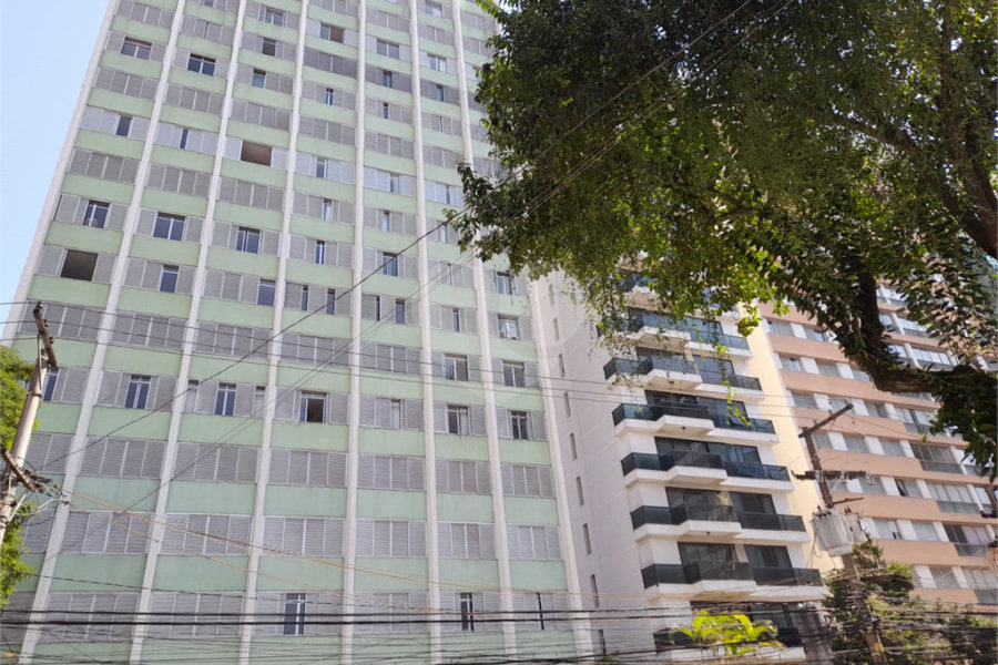 Apartamento à venda com 4 quartos, sendo 1 suíte, em Santana, São Paulo, SP